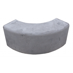 Siedzisko betonowe LB074