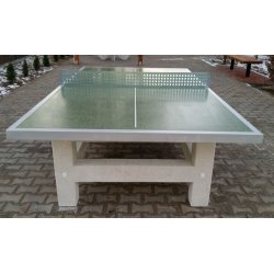 Stół do gry SG010 do gry w tenisa stołowego